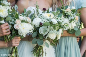 Bel Air Floral Design Studio maryland - Wedding Flowers