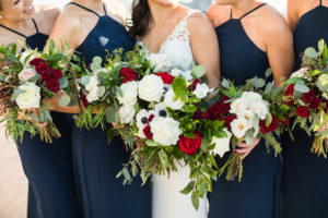 Maryland Wedding Florist - Blush Floral Design