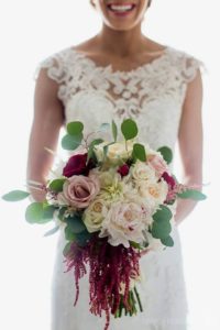 Bel Air Floral designs - wedding florist baltimore