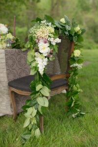 Maryland Wedding Florist - Blush Floral Design