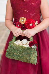 Bohemia Overlook Wedding by Blush Floral Design