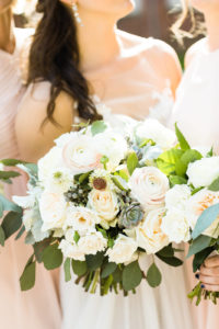 Maryland Wedding Flowers - Blush Floral Design