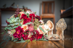 Maryland Wedding Flowers - Blush Floral Design