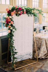 Rawlings Blake Conservatory Weddings - Blush Floral Design
